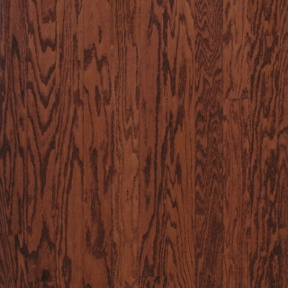 Picture of Bruce - Turlington Plank Oak 5 Densitek Cherry