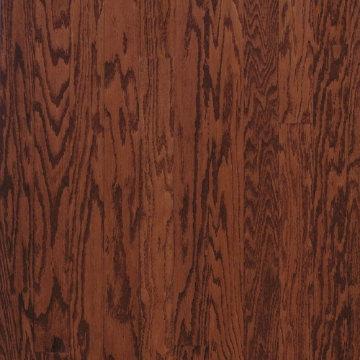 Picture of Bruce - Turlington Plank Oak 5 Densitek Cherry
