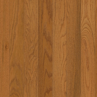 Picture of Bruce - Manchester Plank Low Gloss Royal Ginger