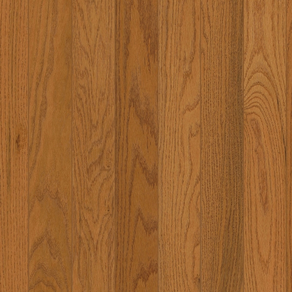 Picture of Bruce - Manchester Plank Low Gloss Royal Ginger