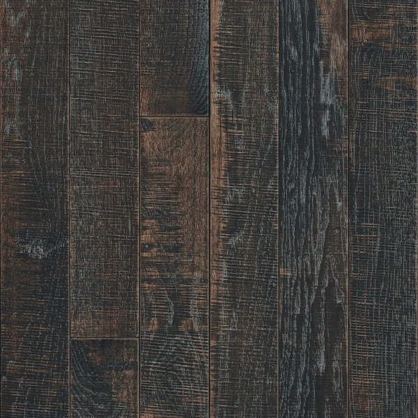 Picture of Bruce - Barnwood Living Solid 3 1/4 Jefferson
