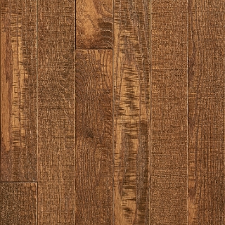 Picture of Bruce - Barnwood Living Solid 3 1/4 Lincoln