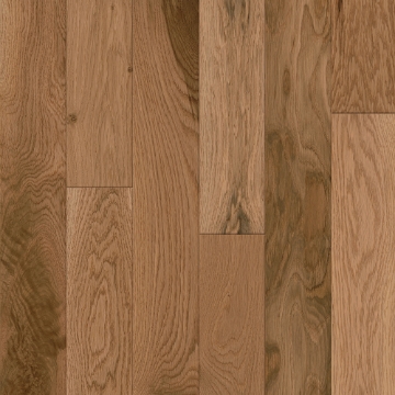 Picture of Bruce - Dundee Plank 3 1/4 Low Gloss Natural