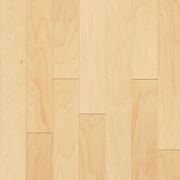 Picture of Bruce - Turlington Lock and Fold 5 Densitek Natural Maple