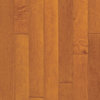 Picture of Bruce - Turlington Lock and Fold 3 Densitek Russet Cinnamon