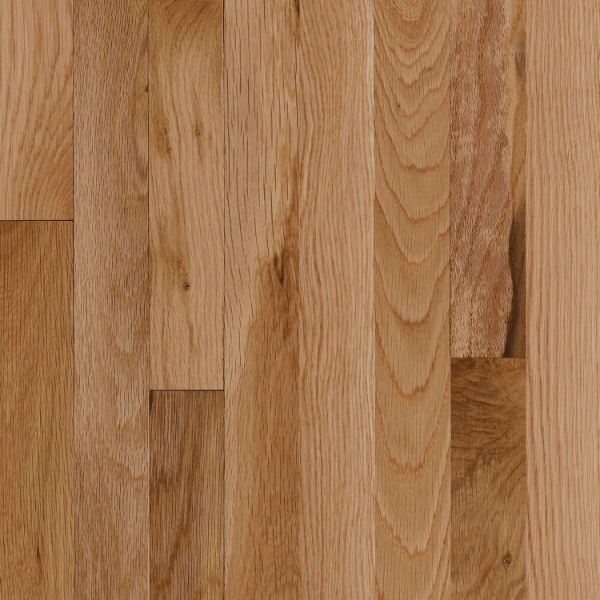 Picture of Bruce - St Vincent Plank 3 1/4 Natural White Oak