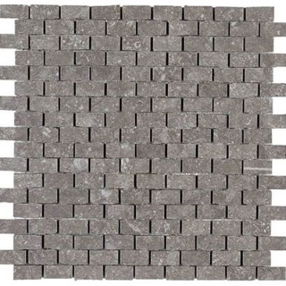 Picture of Daltile - Diplomacy Mosaic Medium Grey