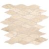 Picture of Daltile - Marble Mosaics Meili Sand Wave