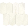 Picture of Daltile - Marble Mosaics Empyrean Ice Ingot