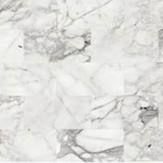 Picture of Daltile - Marble 12 x 24 Honed Venetian Calacatta