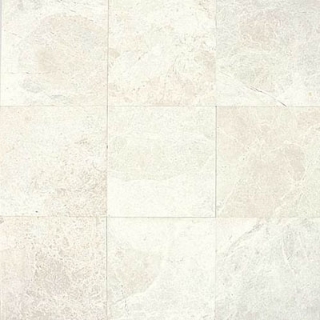 Picture of Daltile - Marble 12 x 24 Polished White Cliffs