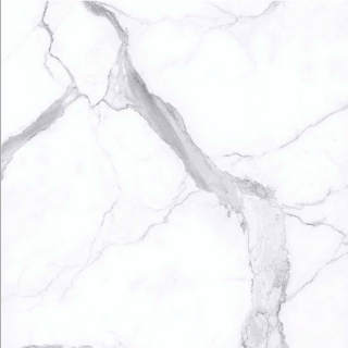 Picture of Daltile - Marble 18 x 18 Polished Statuario